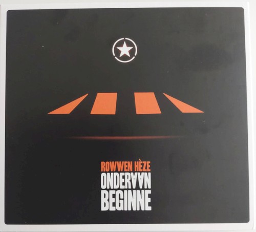 Onderaan beginne / Live in Americana