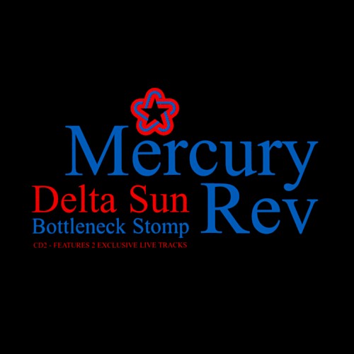 Delta Sun Bottleneck Stomp (disc 2)