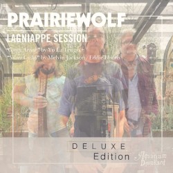 Lagniappe Session (Deluxe Edition)