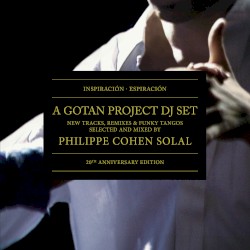 Inspiracion, Espiracion