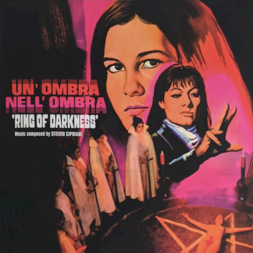 Un'ombra nell'ombra