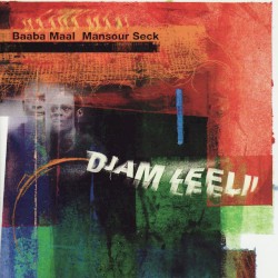 Djam Leelii: The Adventurers