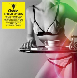 Cicada (Special Edition)