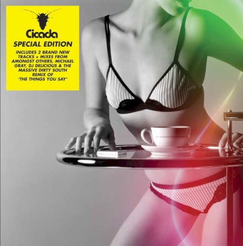 Cicada (Special Edition)