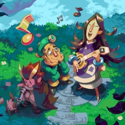 Owlboy Soundtrack