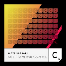 Give It to Me (Full vocal mixes)