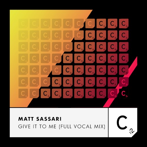 Give It to Me (Full vocal mixes)