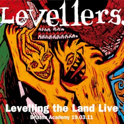 Levelling the Land