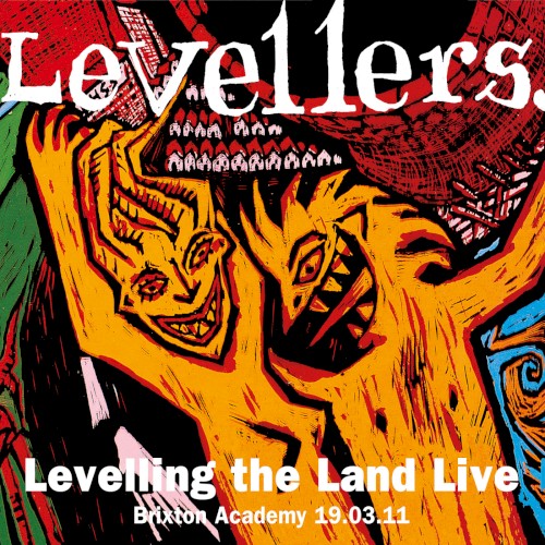 Levelling the Land