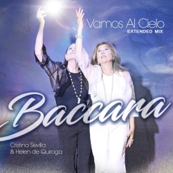 Vamos al cielo (extended mix)