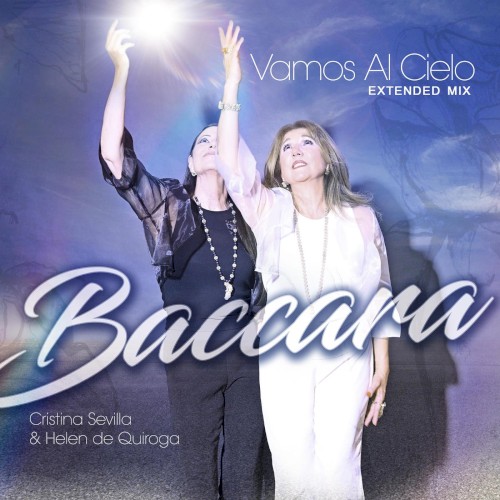 Vamos al cielo (extended mix)