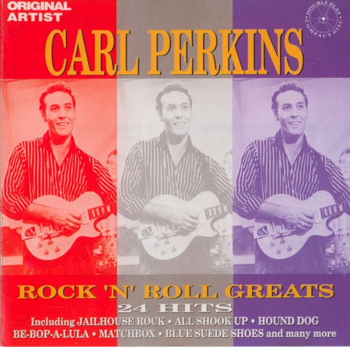 Rock ’n’ Roll Greats