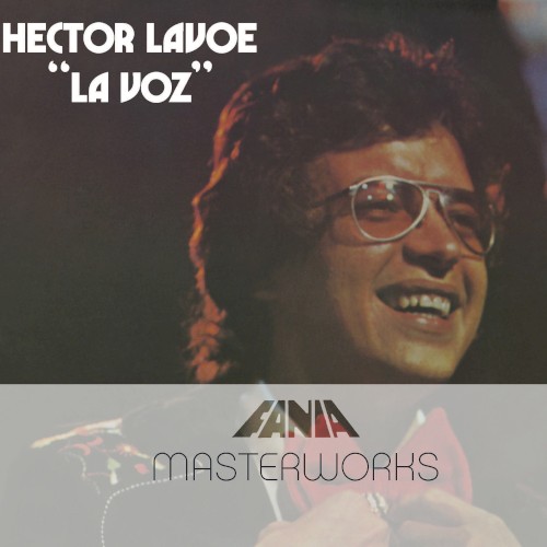 Masterworks: La Voz