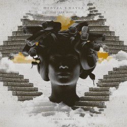 Another World (HUGEL remix)