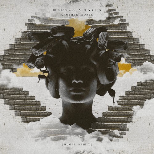 Another World (HUGEL remix)
