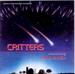 Critters (Original Motion Picture Soundtrack)
