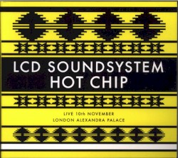 Live 10th November London Alexandra Palace