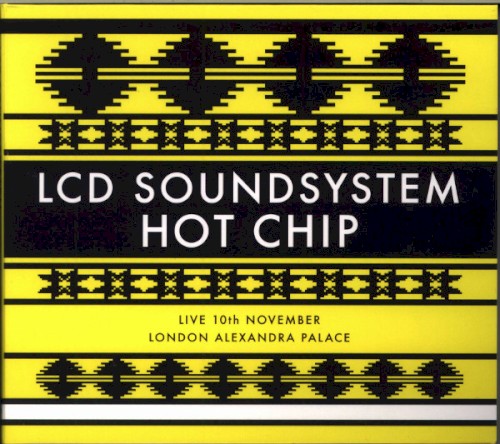 Live 10th November London Alexandra Palace