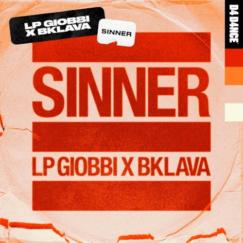 Sinner (extended mix)