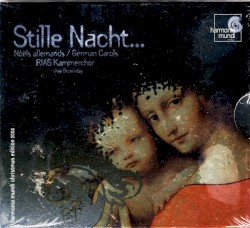 Stille Nacht... Noëls Allemands / German Carols