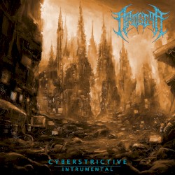 Cyberstrictive (instrumental)