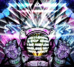 How I Learned... (Metropolis Edition)