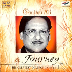 A Journey, Volume 1