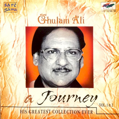A Journey, Volume 1