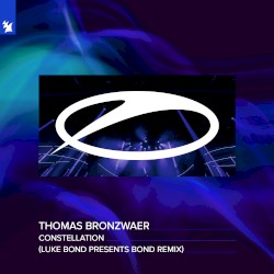 Constellation (Luke Bond presents BOND remix)
