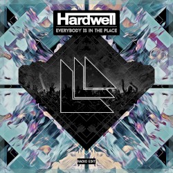 Everybody Is in the Place (radio edit)