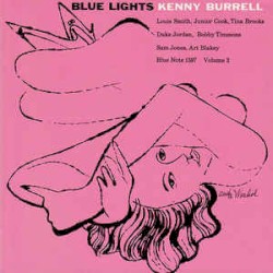 Blue Lights, Vol. 2
