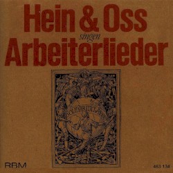 Arbeiterlieder