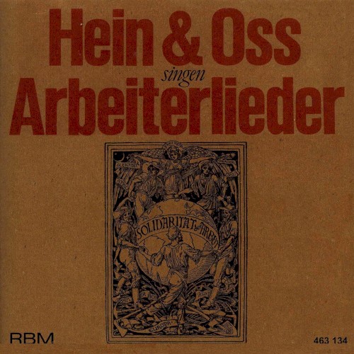 Arbeiterlieder
