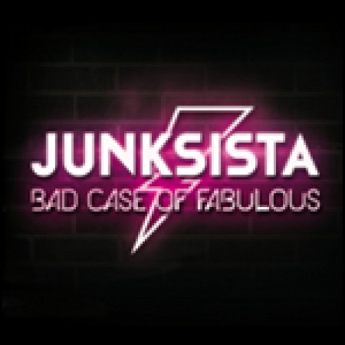 Bad Case of Fabulous (Deluxe Edition)
