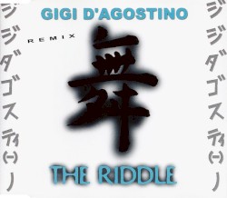 The Riddle (remix)
