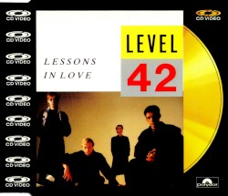 Lessons In Love 45