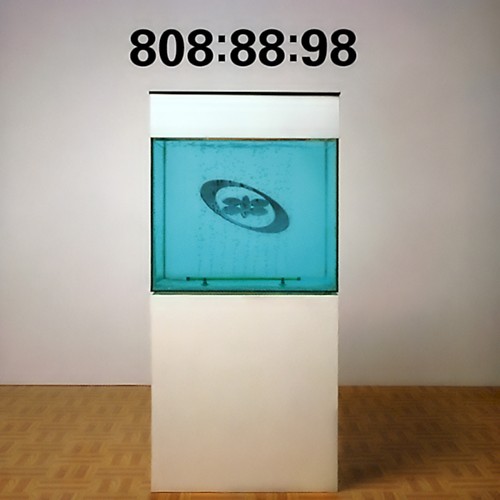 808:88:98: 10 Years of 808 State