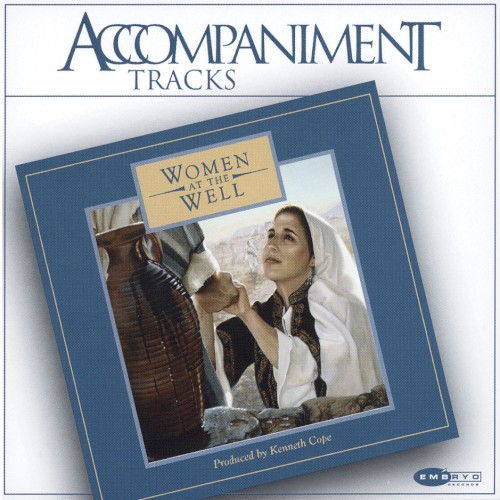 Women at the Well: Accompaniment Tracks