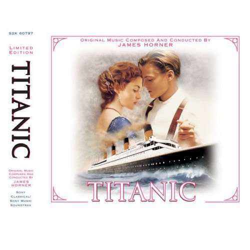 Titanic
