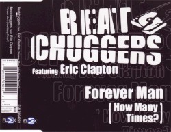 Forever Man (How Many Times) (Les Bisous remix)