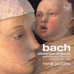 Christmas Oratorio