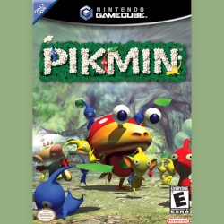 Pikmin