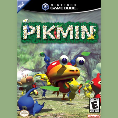 Pikmin
