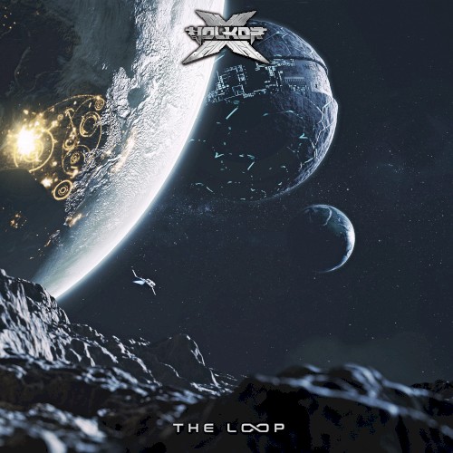 The Loop (Instrumental Version)