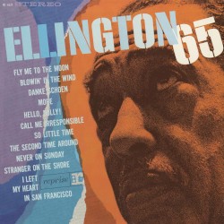 Ellington '65 (Hits of the 60's)