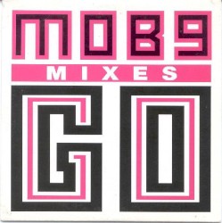 Go Mixes