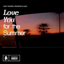 Love You for the Summer (extended mix)