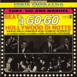 Beat À Go-Go - Hollywood Di Notte