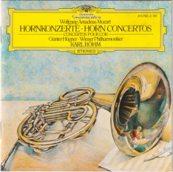 Horn Concertos