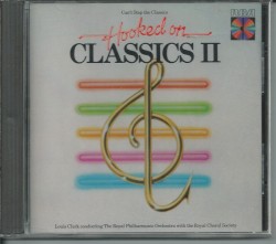 Hooked on Classics II (Can’t Stop the Classics)
